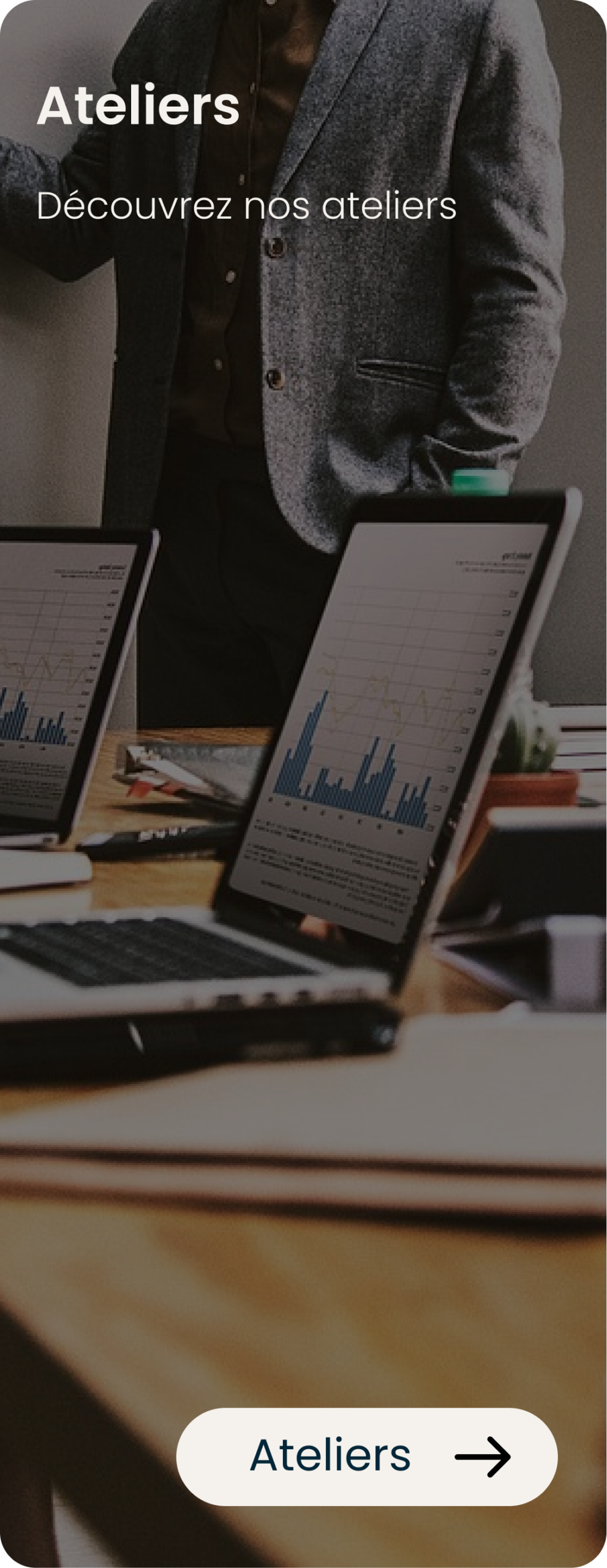 atelier psychologie du travail imest céline hachet