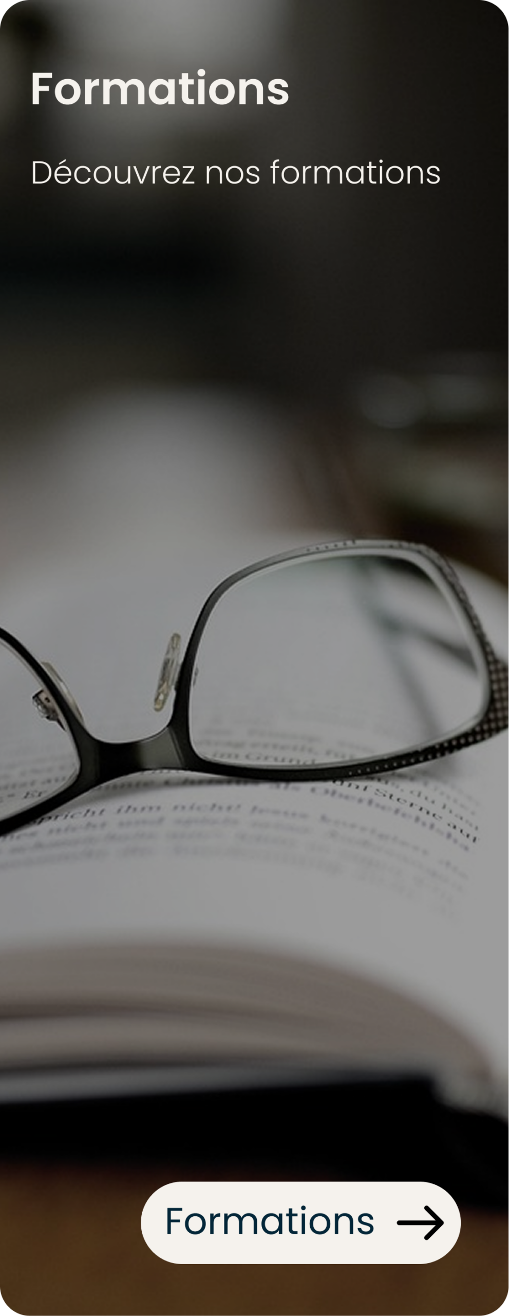 Formation psychologie du travail céline hachet imest